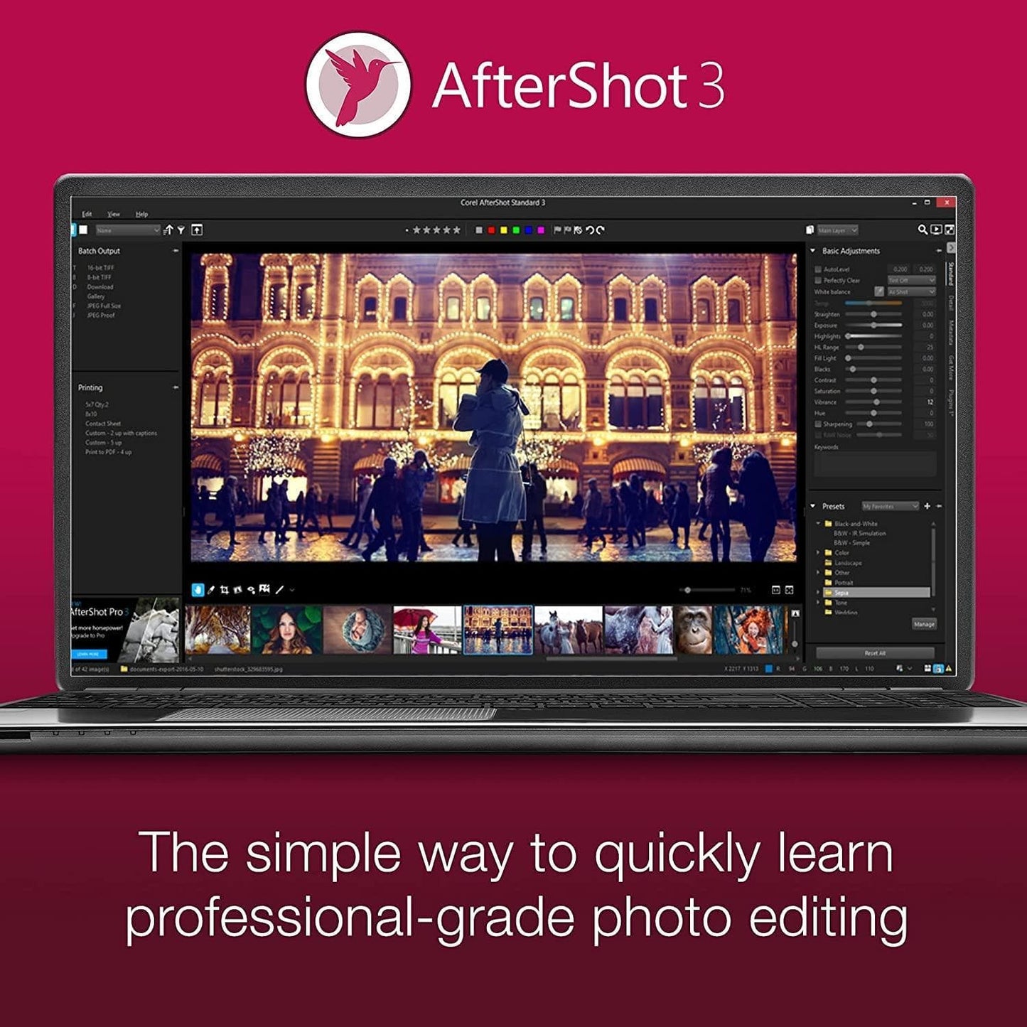 Corel WordPerfect Office 2020 Standard - Instant Download for Windows