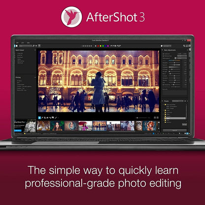 Corel WordPerfect Office 2020 Standard - Instant Download for Windows