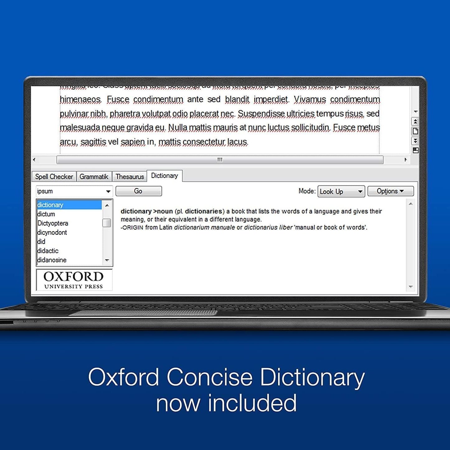 Corel WordPerfect Office 2021 Standard - Instant Download for Windows