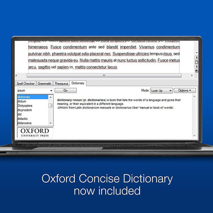Corel WordPerfect Office 2021 Standard - Instant Download for Windows