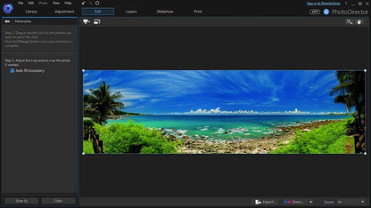 Cyberlink PhotoDirector 7 Ultra - Instant Download for Windows