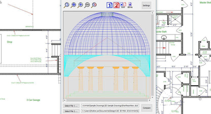 DesignCAD 3D Max 2025 - Instant Download for Windows