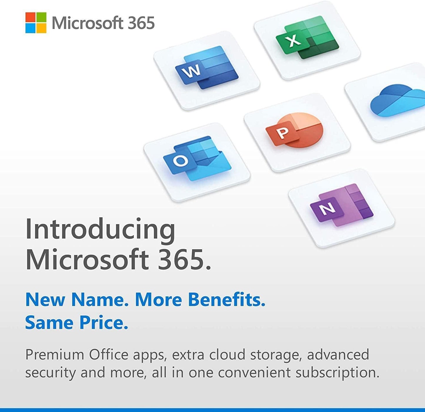 Microsoft 365 Personal - Instant Download for Windows and Mac