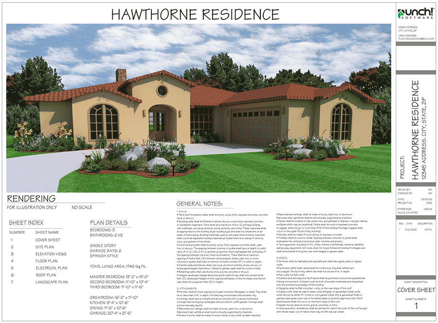 FloorPlan 2025 Home & Landscape Pro - Instant Download for Windows