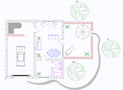 TurboCAD Deluxe 2025 - Instant Download for Windows