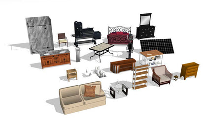 FloorPlan 2025 Home & Landscape Deluxe - Instant Download for Windows