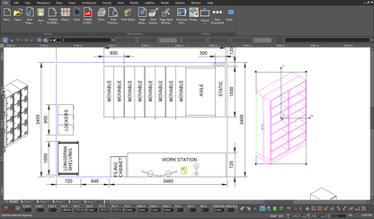 TurboCAD Designer 2025 - Instant Download for Windows
