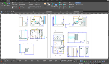 TurboCAD Designer 2025 - Instant Download for Windows