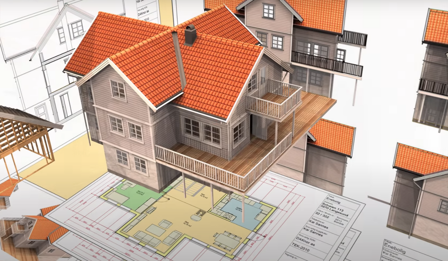 TurboCAD Professional 2025 - Instant Download for Windows