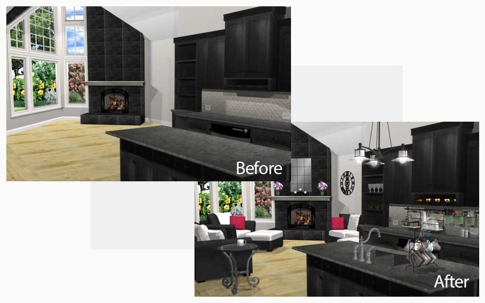 FloorPlan 2025 Home & Landscape Deluxe - Instant Download for Windows