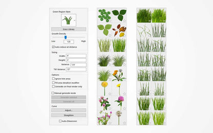 FloorPlan 2025 Home & Landscape Instant Architect - Instant Download for Windows