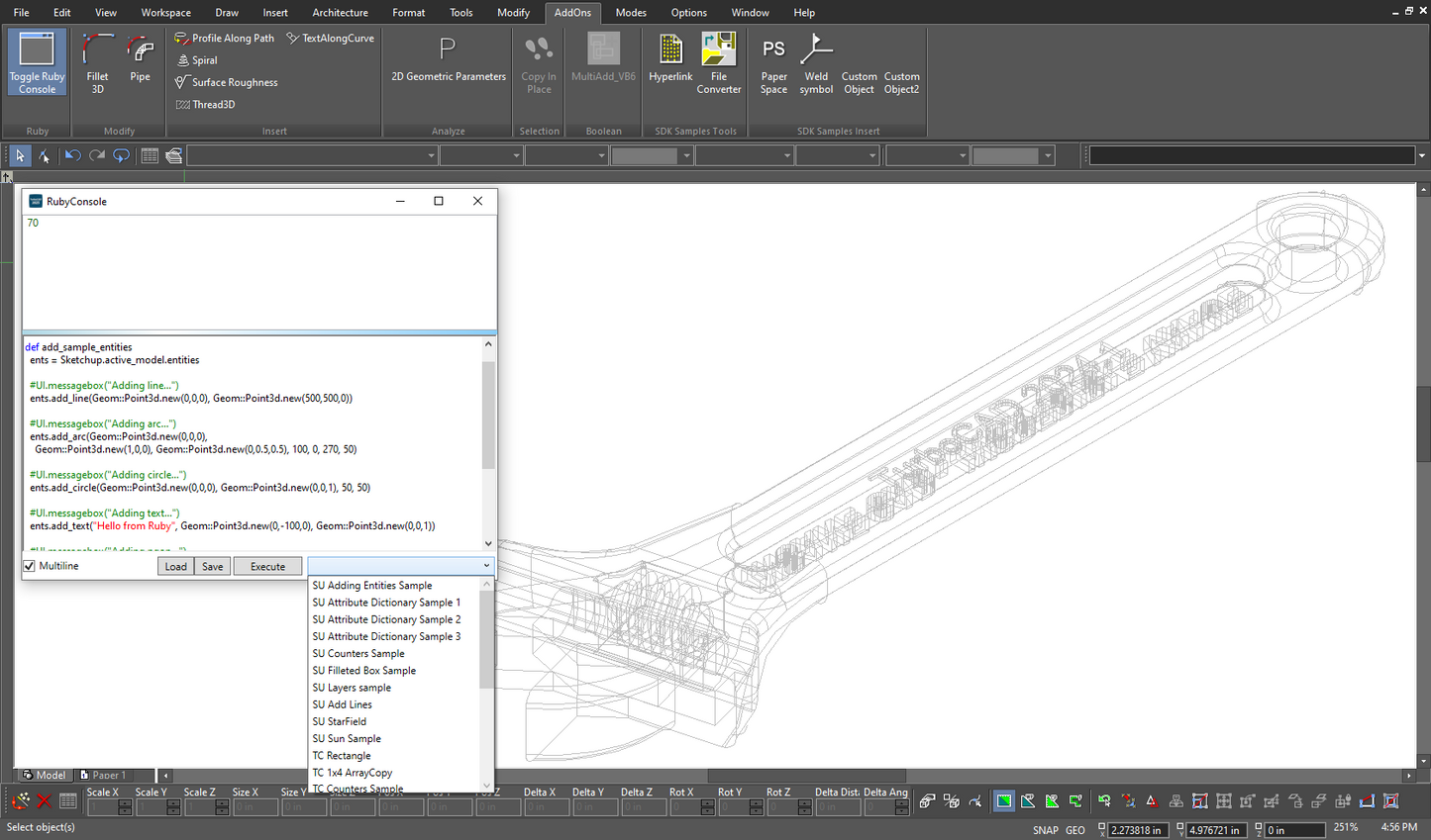 TurboCAD Platinum 2025 - Instant Download for Windows