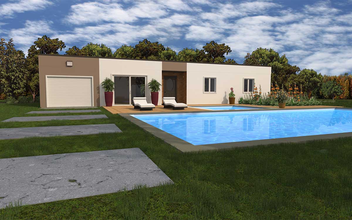 FloorPlan 2025 Home & Landscape Deluxe - Instant Download for Windows