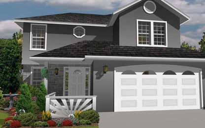 FloorPlan 2025 Home & Landscape Express - Instant Download for Windows