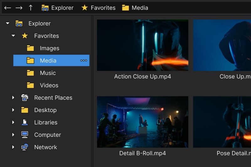 Magix Vegas Pro 23 - Instant Download for Windows