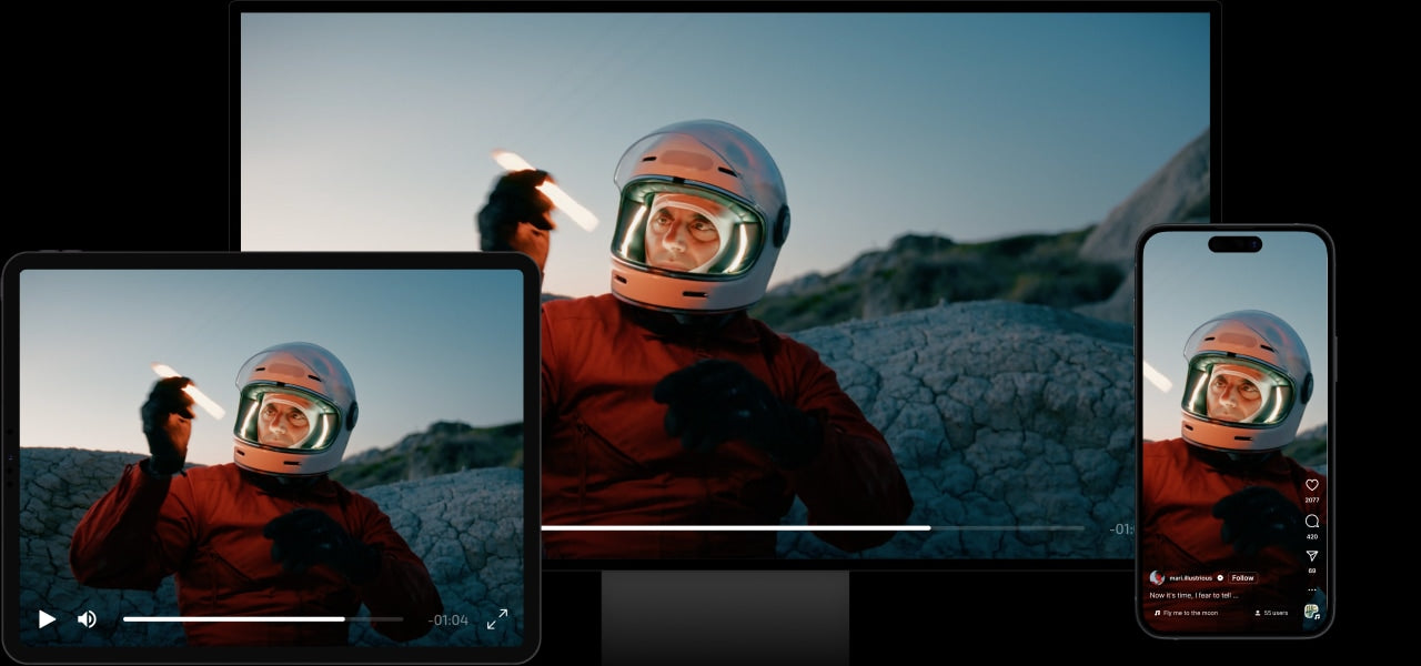 Magix Vegas Pro 23 - Instant Download for Windows