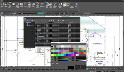 TurboCAD Designer 2025 - Instant Download for Windows