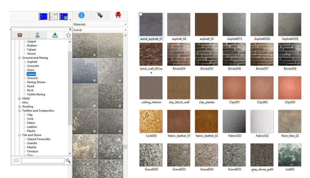 FloorPlan 2025 Home & Landscape Pro - Instant Download for Windows