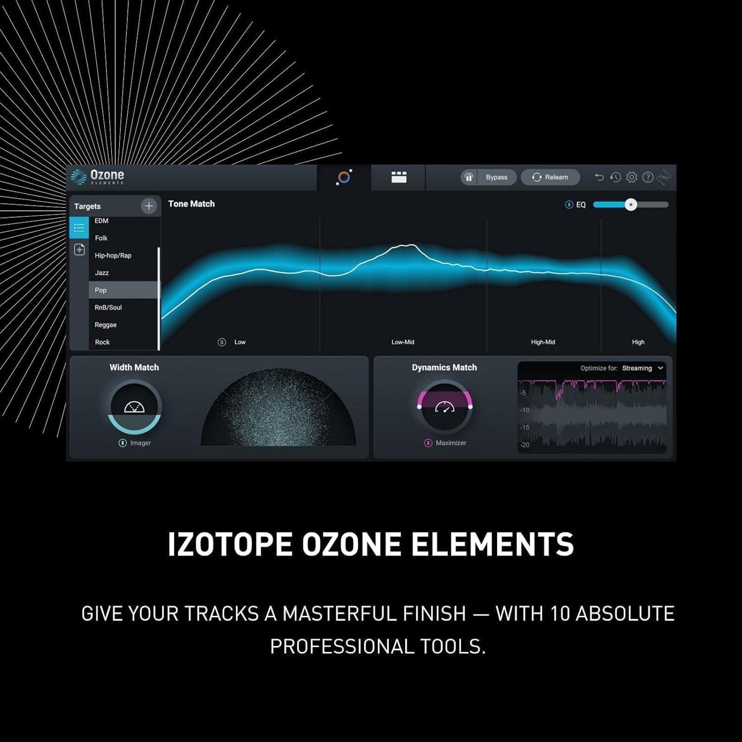 Magix Music Maker Premium 2023 - Instant Download for Windows