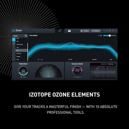 Magix Music Maker Premium 2023 - Instant Download for Windows