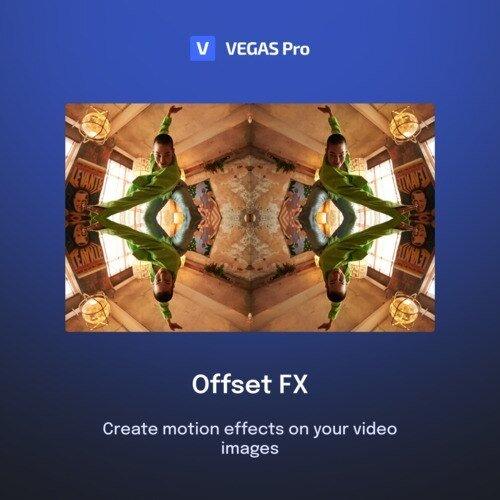 Magix Vegas Pro Suite 21 - Instant Download for Windows