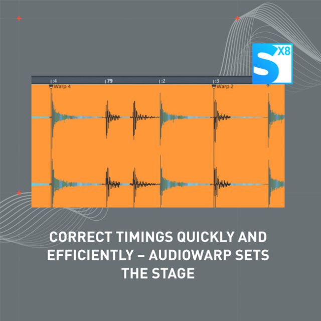 Magix Samplitude Pro X 365 - Instant Download for Windows