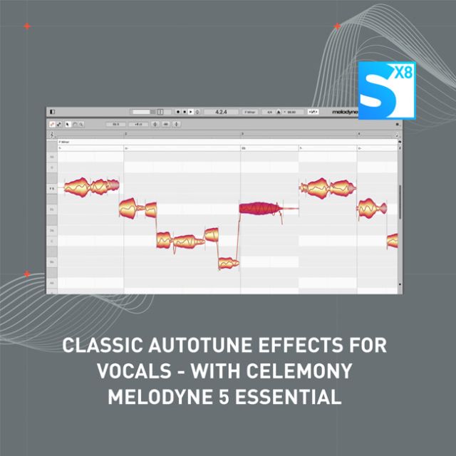 Magix Samplitude Pro X 365 - Instant Download for Windows