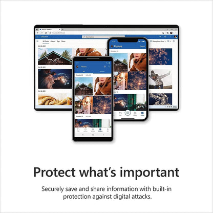 Microsoft 365 Business Standard - Instant Download for Windows and Mac