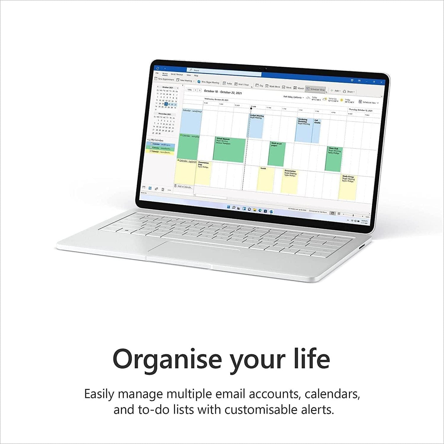 Microsoft 365 Business Standard - Instant Download for Windows and Mac