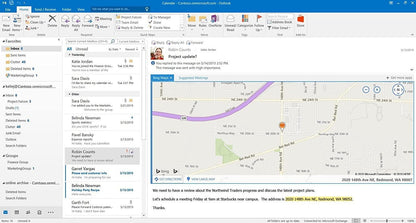 Microsoft 365 Family - Instant Download for Windows and Mac