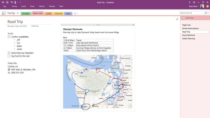 Microsoft 365 Family - Instant Download for Windows and Mac