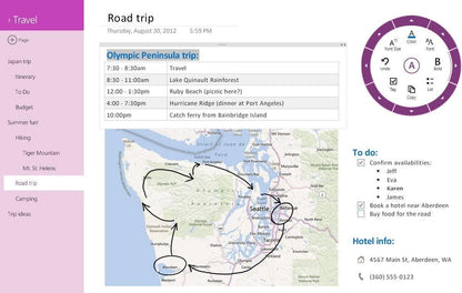 Microsoft Office Home and Business 2013 - Instant Download for Windows