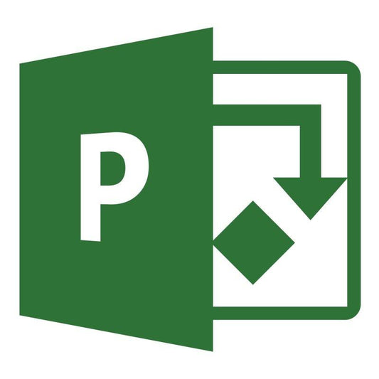 Microsoft Project Standard 2019 - Instant Download for Windows