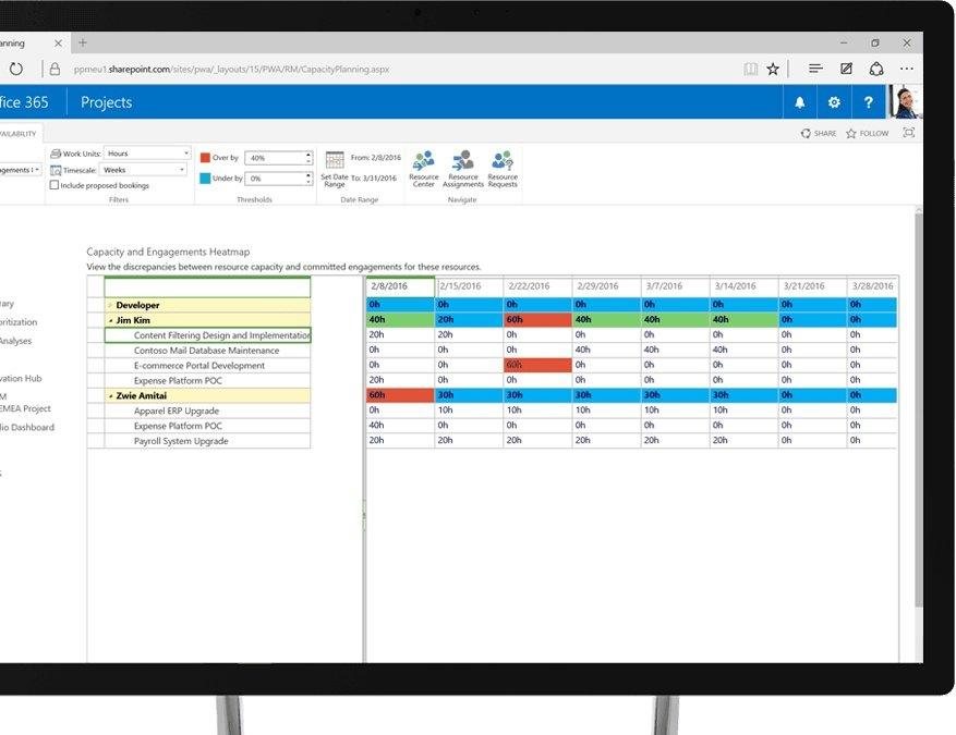 Microsoft Project Standard 2019 - Instant Download for Windows