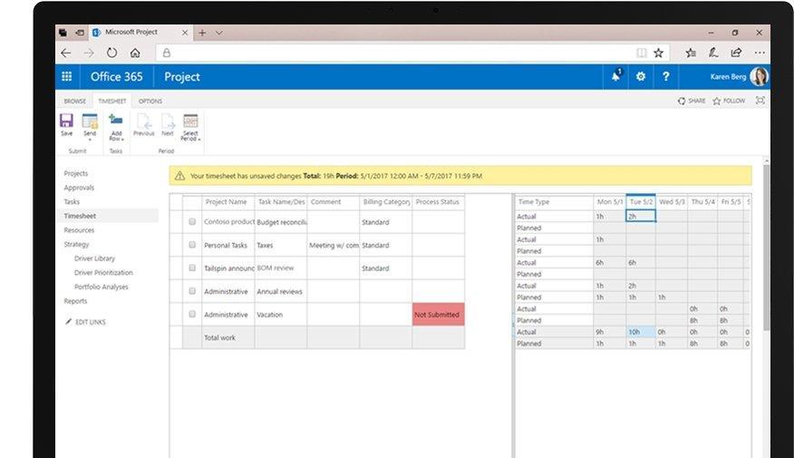 Microsoft Project Standard 2019 - Instant Download for Windows