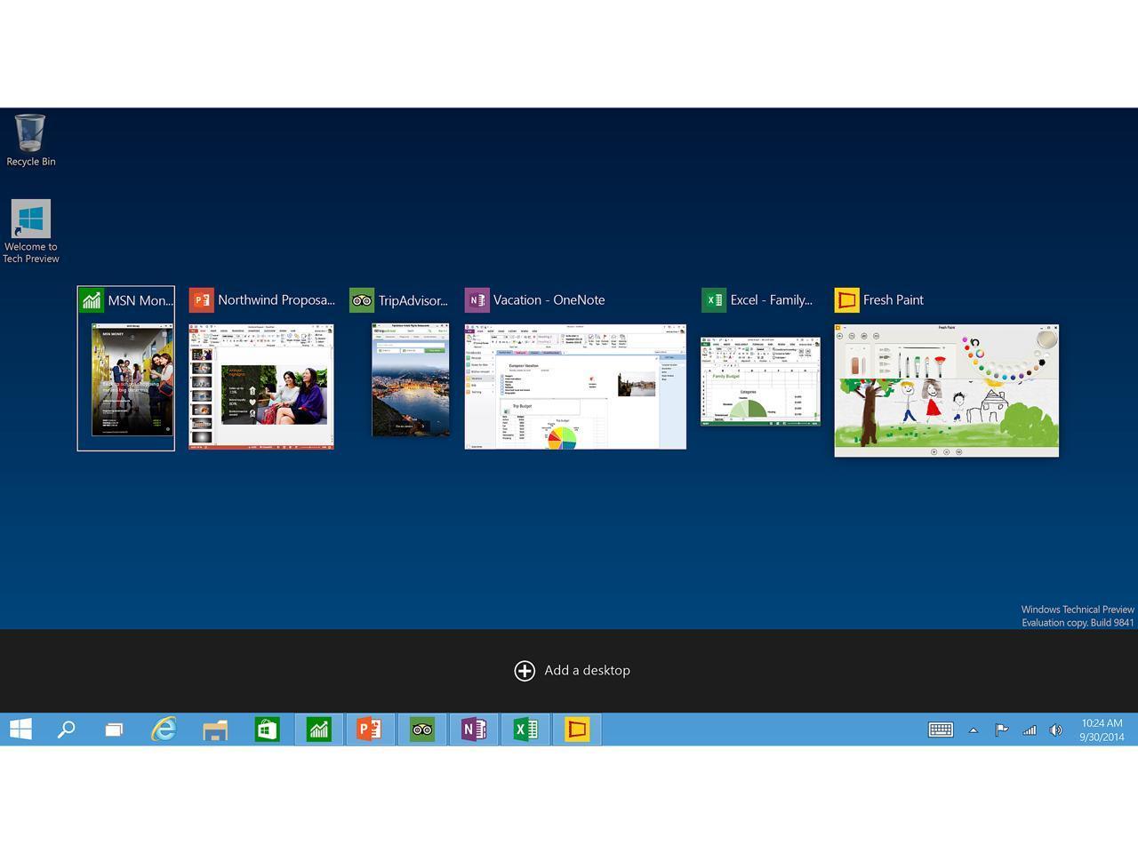 Microsoft Windows 10 Home - Instant Download for Windows