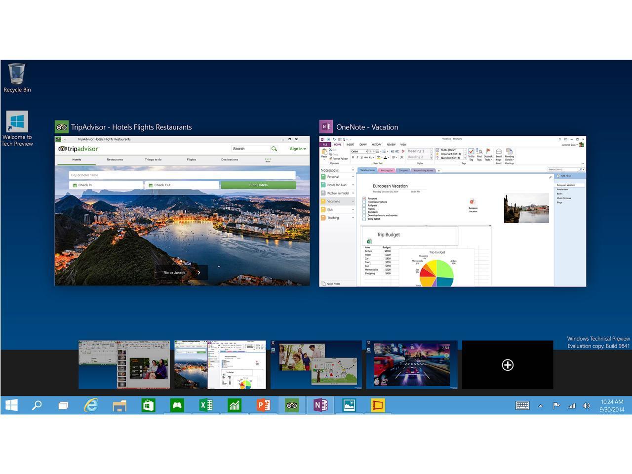 Microsoft Windows 10 Home - Instant Download for Windows