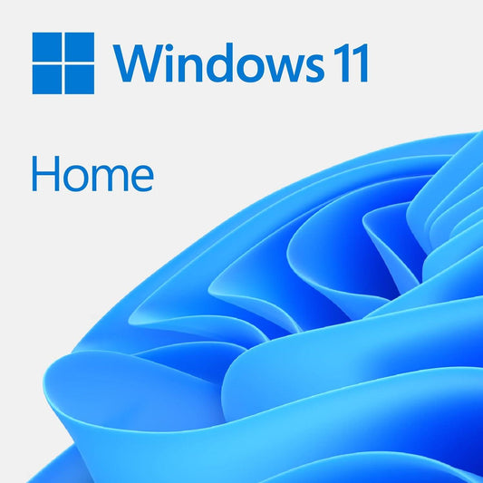 Microsoft Windows 11 Home - Instant Download for Windows