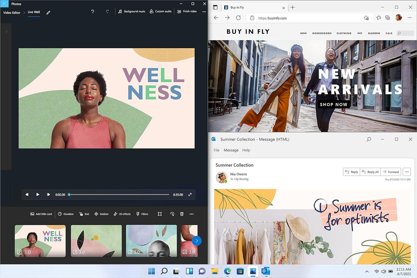 Microsoft Windows 11 Home - Instant Download for Windows