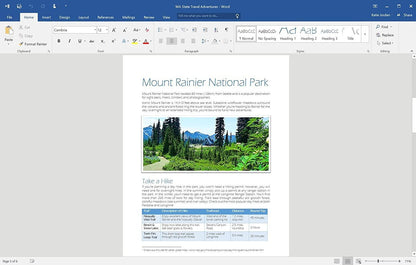 Microsoft 365 Family - Instant Download for Windows and Mac