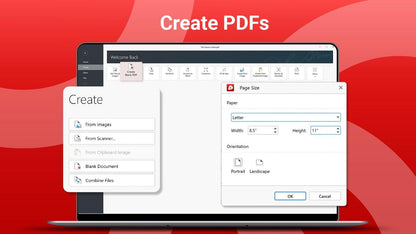 MobiSystems PDF Extra Premium - Instant Download for Windows