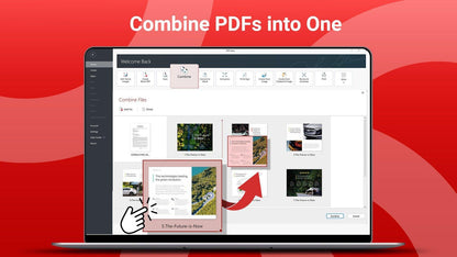MobiSystems PDF Extra Premium - Instant Download for Windows