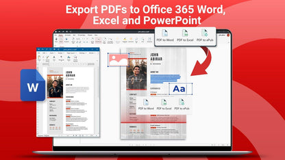 MobiSystems PDF Extra Premium - Instant Download for Windows