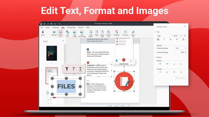 MobiSystems PDF Extra Premium - Instant Download for Windows