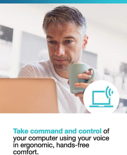 Nuance Dragon Legal 15 - Instant Download for Windows