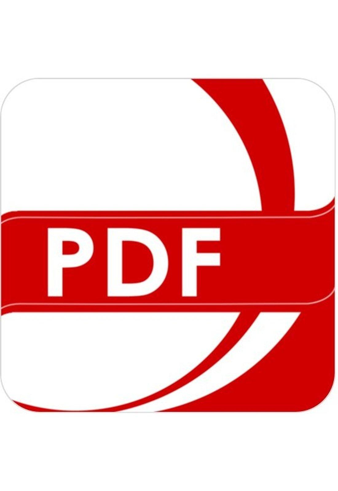 PDF Reader Pro - Instant Download for Windows