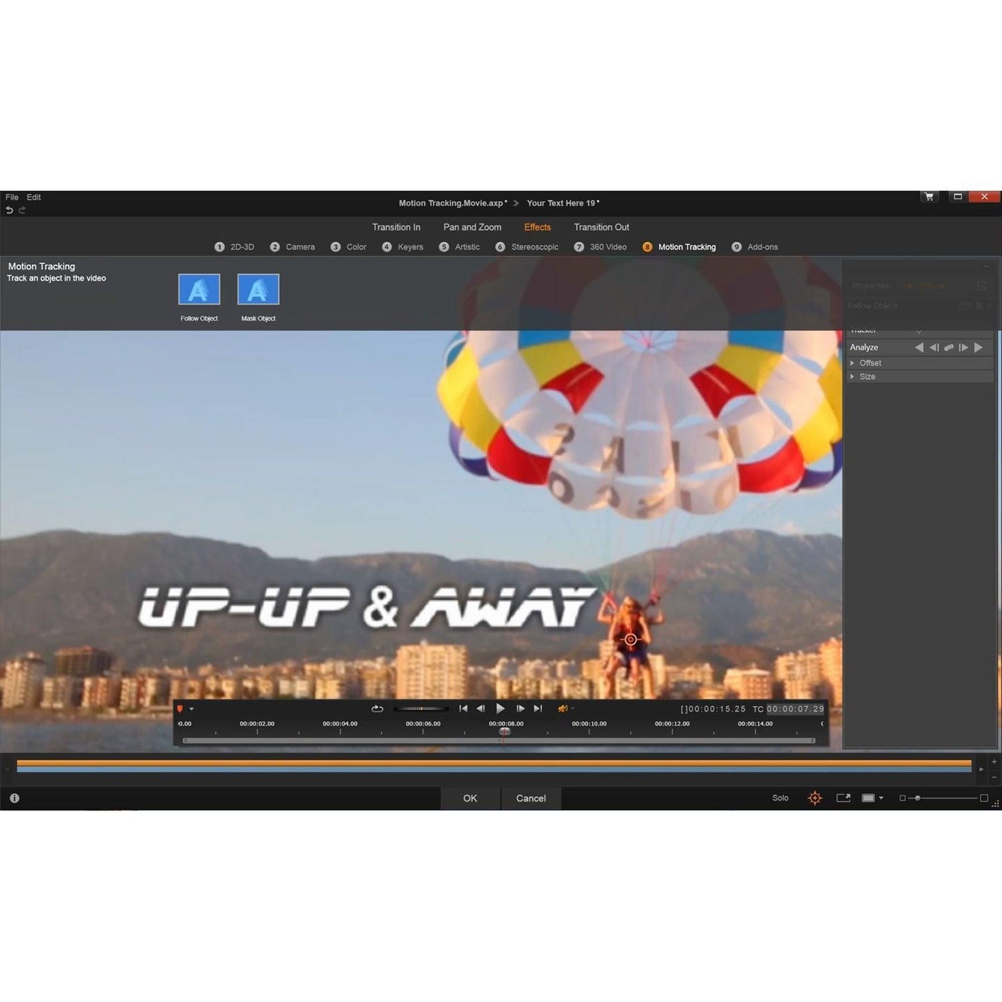 Pinnacle Studio 20 Plus - Instant Download for Windows