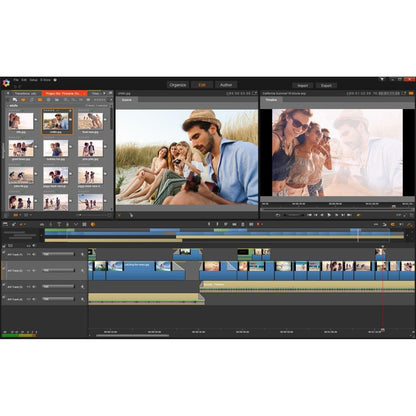 Pinnacle Studio 20 Plus - Instant Download for Windows