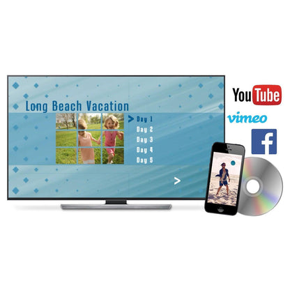 Pinnacle Studio 20 Standard - Instant Download for Windows