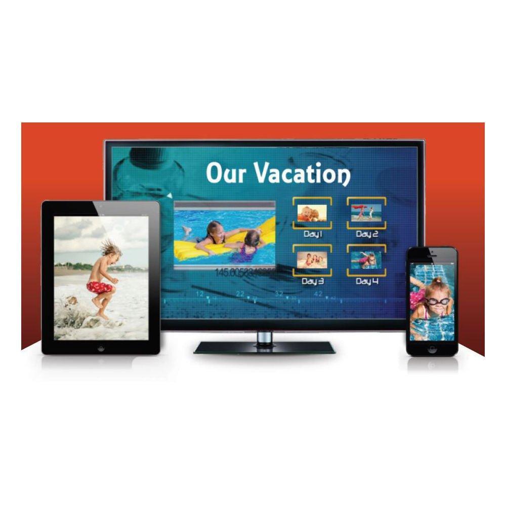 Pinnacle Studio 20 Standard - Instant Download for Windows